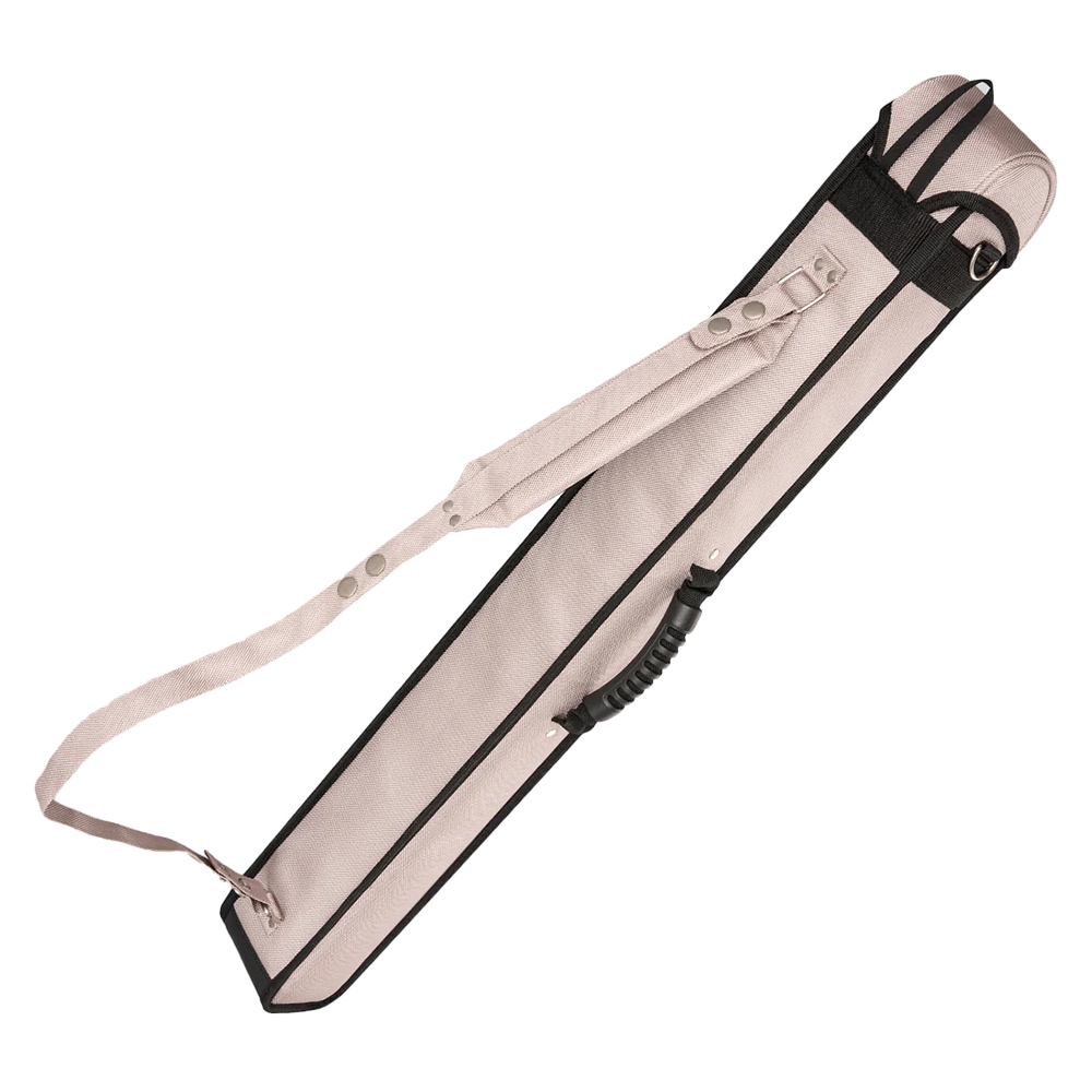 EVO キューケース 2x3 COFFEE｜ビリヤード 通販 キューショップジャパン