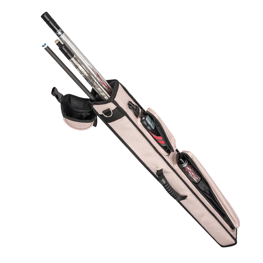 【レビエットホアさん専用】アダムAD-V3 キューケース付き EVO キューケース 2x3 COFFEE｜ビリヤード 通販 キューショップジャパン