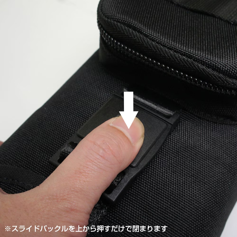 ハードケース3×5 USA EDITION - NAVY x WHITE｜ビリヤード 通販 キュー