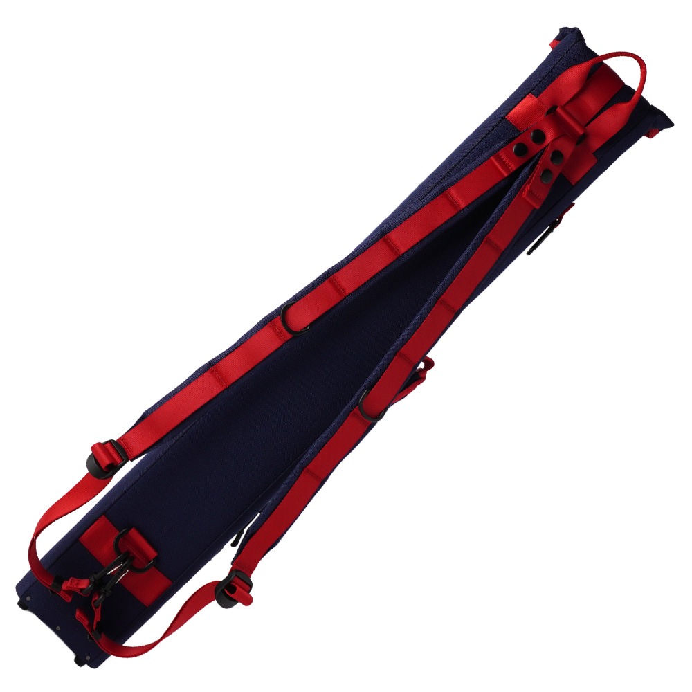 ���꡼������ ���塼�������ϡ���3B5S��USA EDITION - NAVY x WHITE