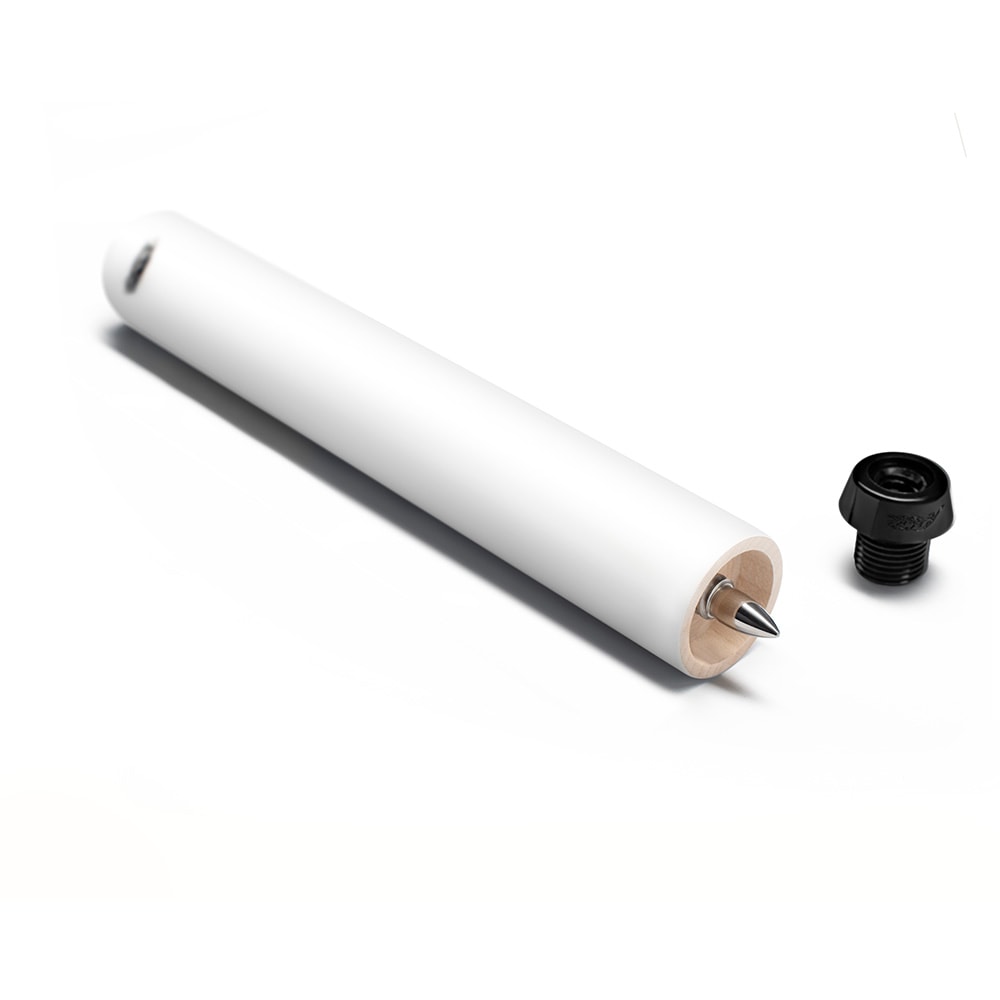 プレデター エクステンション QR2 8インチ マットホワイト