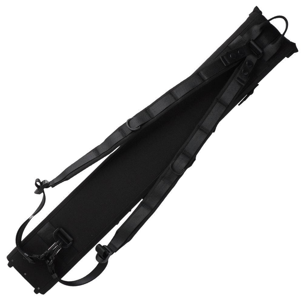 ���꡼������ ���塼�������ϡ���3B5S��GHOST EDITION - BLACK