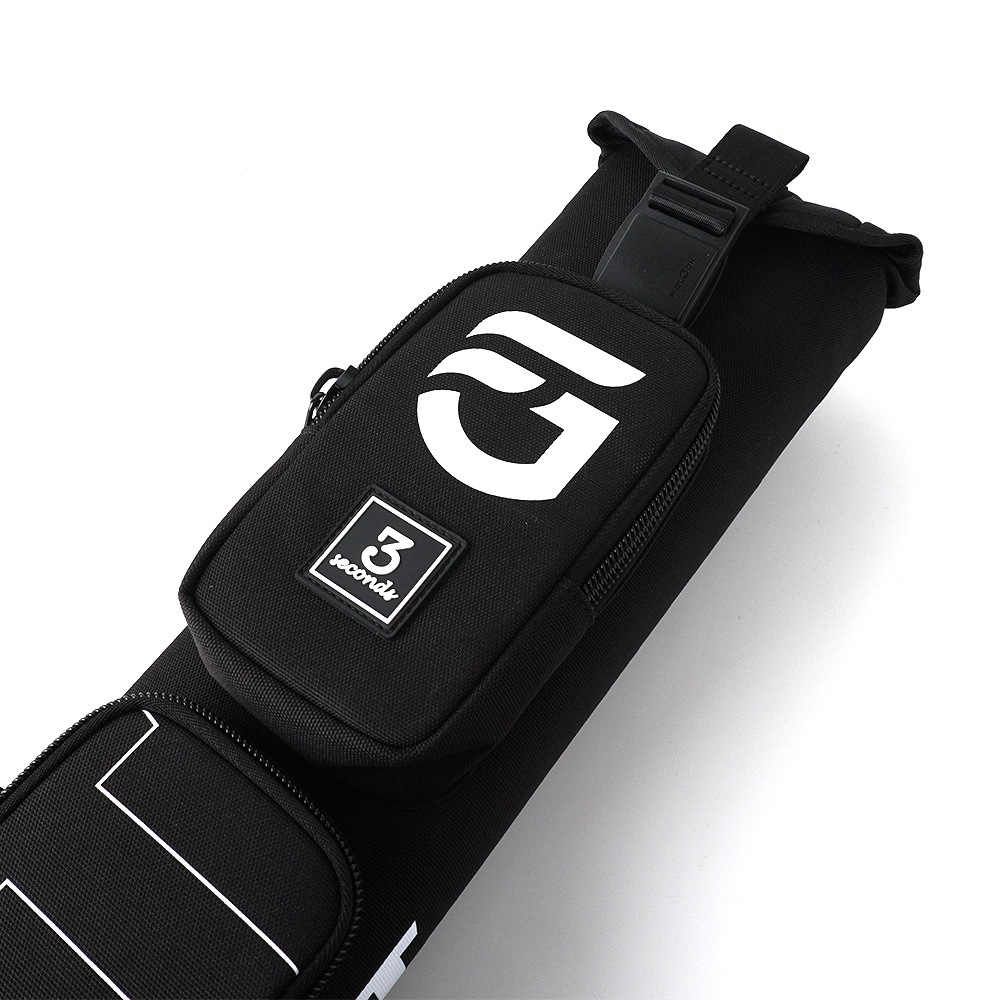 ���꡼������ ���塼�������ϡ���3B5S��GHOST EDITION - BLACK