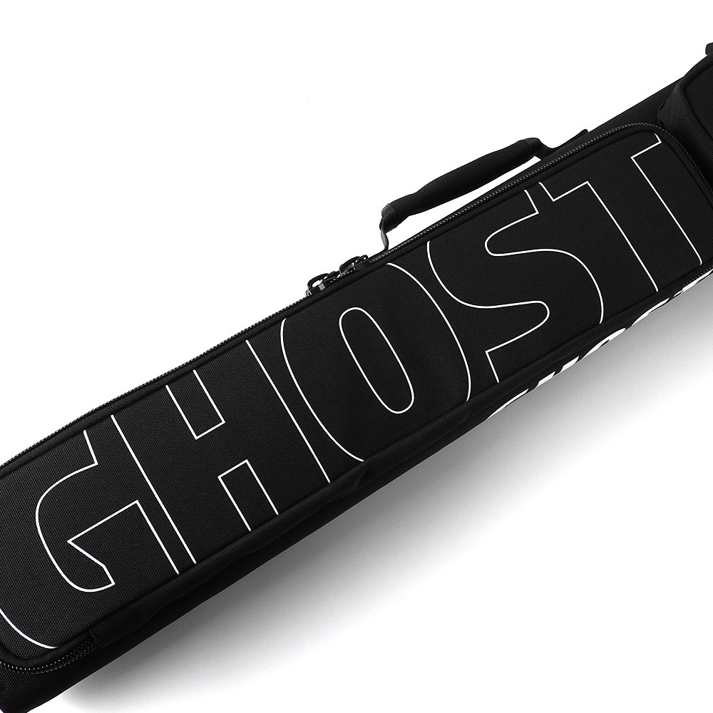 ���꡼������ ���塼�������ϡ���3B5S��GHOST EDITION - BLACK