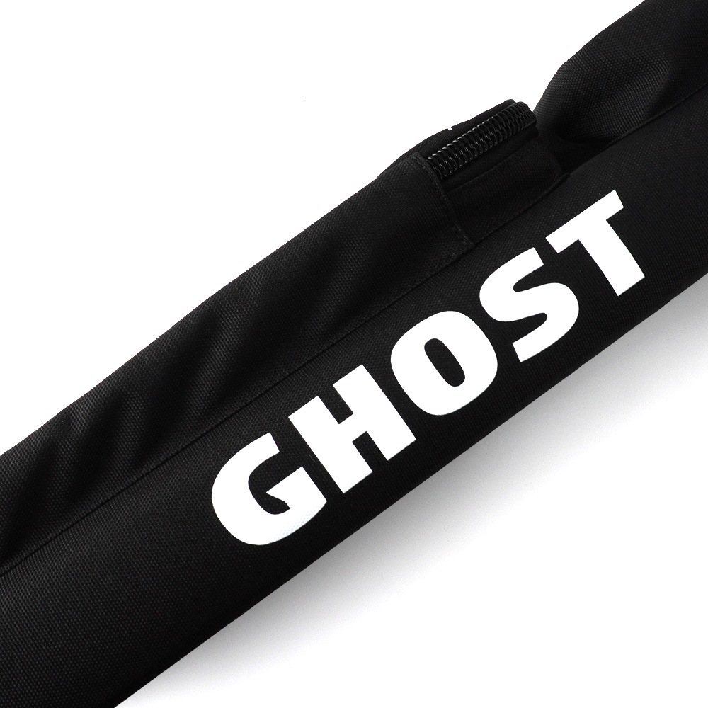 ���꡼������ ���塼�������ϡ���3B5S��GHOST EDITION - BLACK