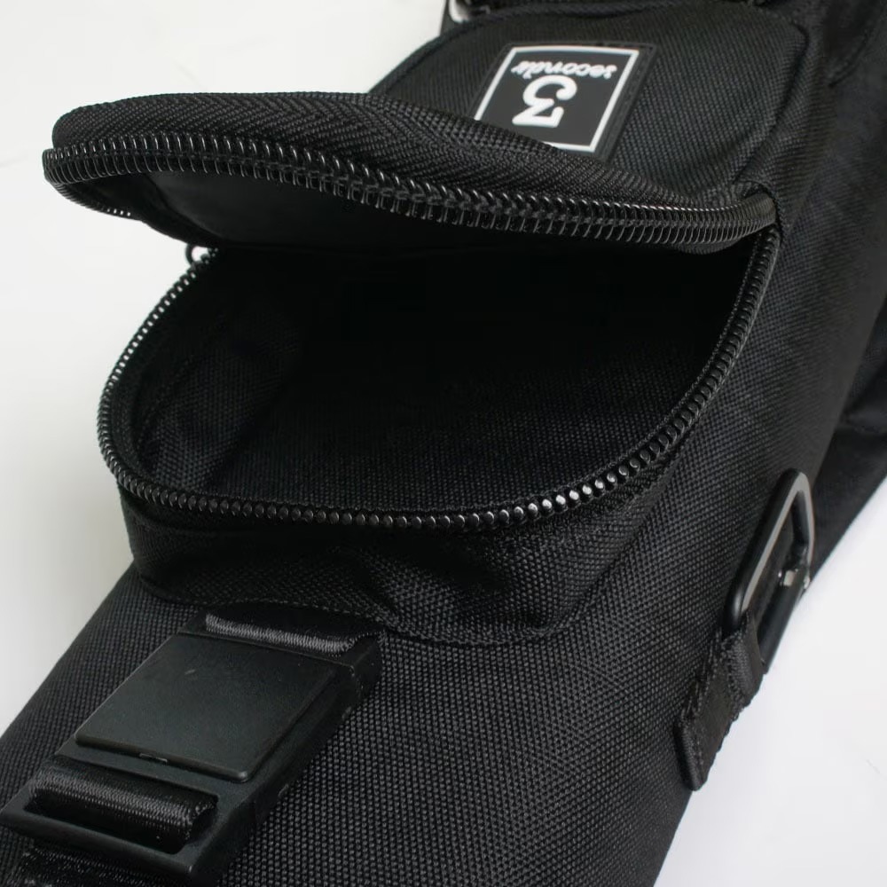 ���꡼������ ���塼�������ϡ���3B5S��GHOST EDITION - BLACK