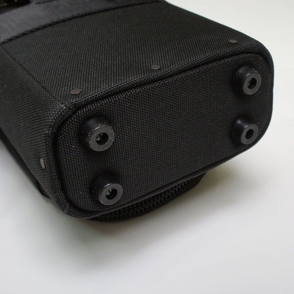 ���꡼������ ���塼�������ϡ���3B5S��GHOST EDITION - BLACK