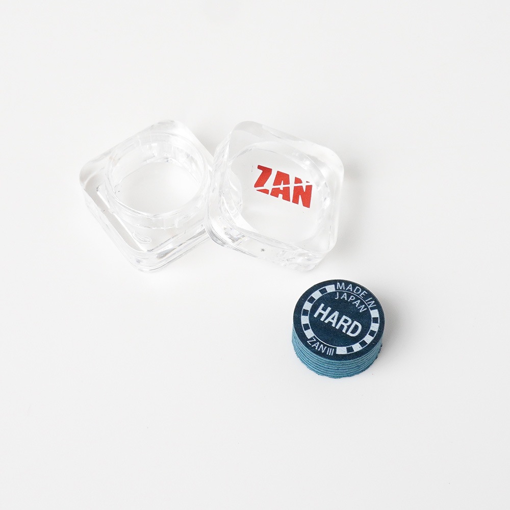 ZAN LIMITED3 タップ H ハード｜ビリヤード 通販 キューショップ