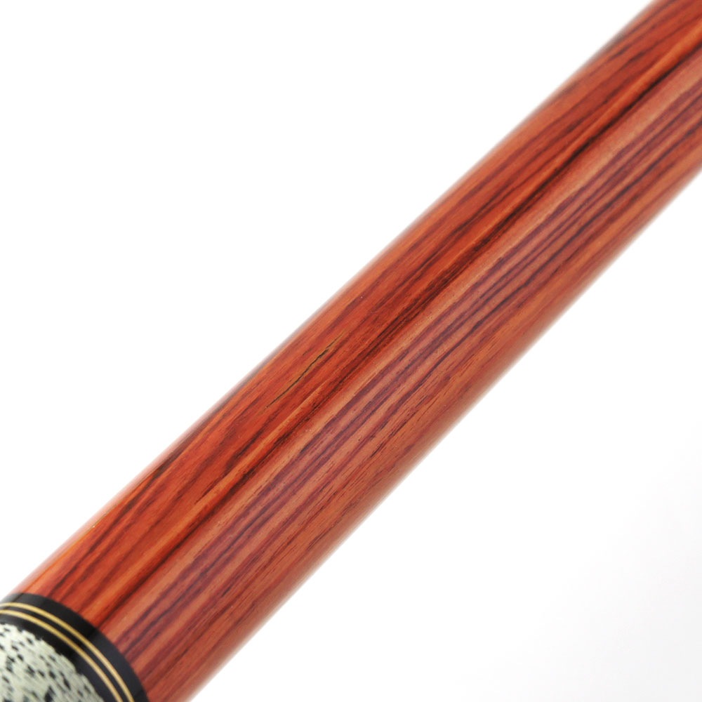 レンタル]MUSASHI チューリップウッド 猫インレイ モデル