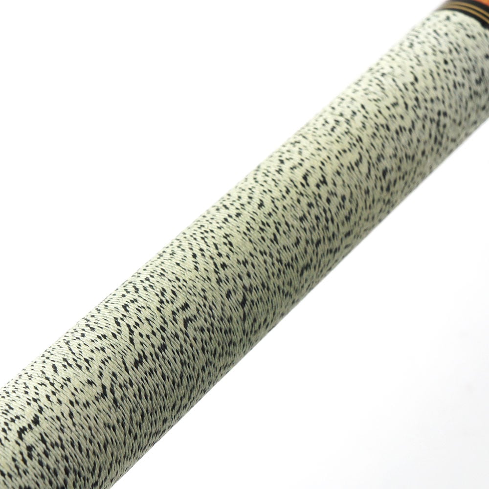 レンタル]MUSASHI チューリップウッド 猫インレイ モデル