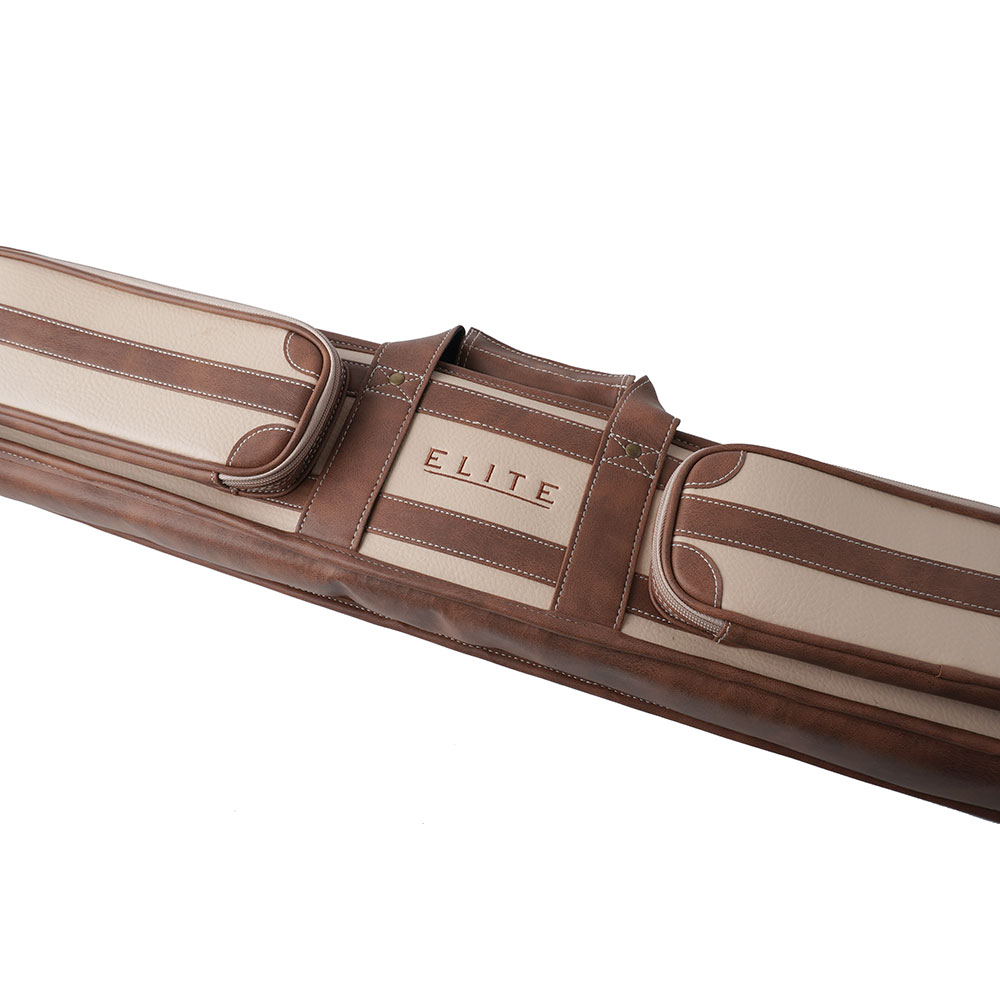 ELITEキューケース　エリート4B8S ELITEケース エリート ECVS48 Chestnut (4B8S)｜ビリヤード 通販