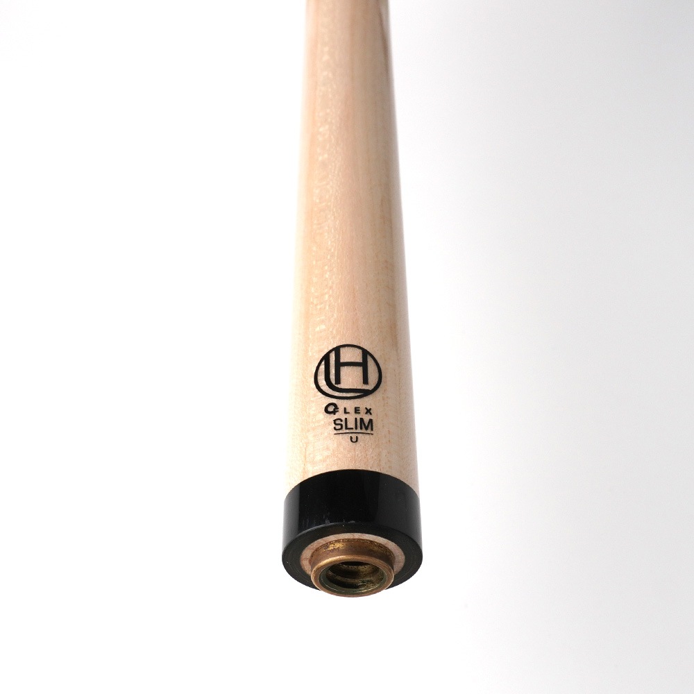 中古】ルカシー シャフト HX8-UBC 黒リング ユニロック シャフト