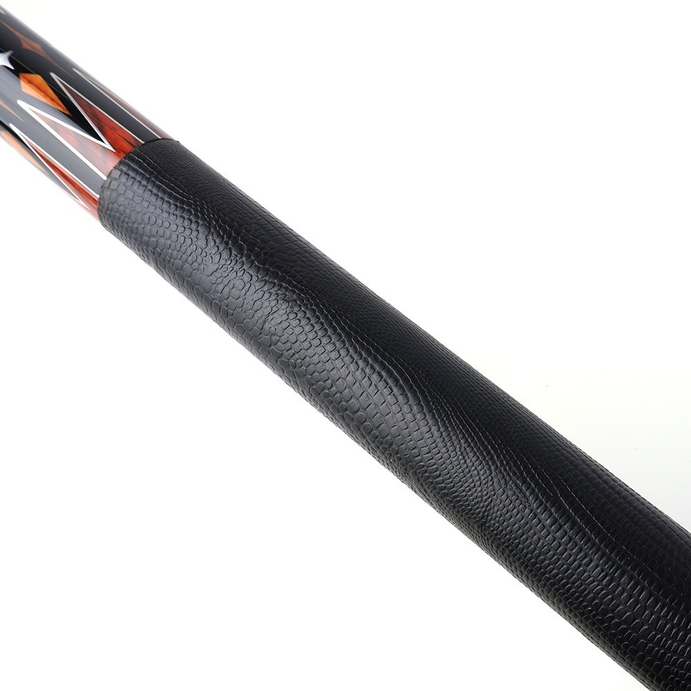 ダファリン キュー DUF-437 (カナディアンハードメープルシャフト装備