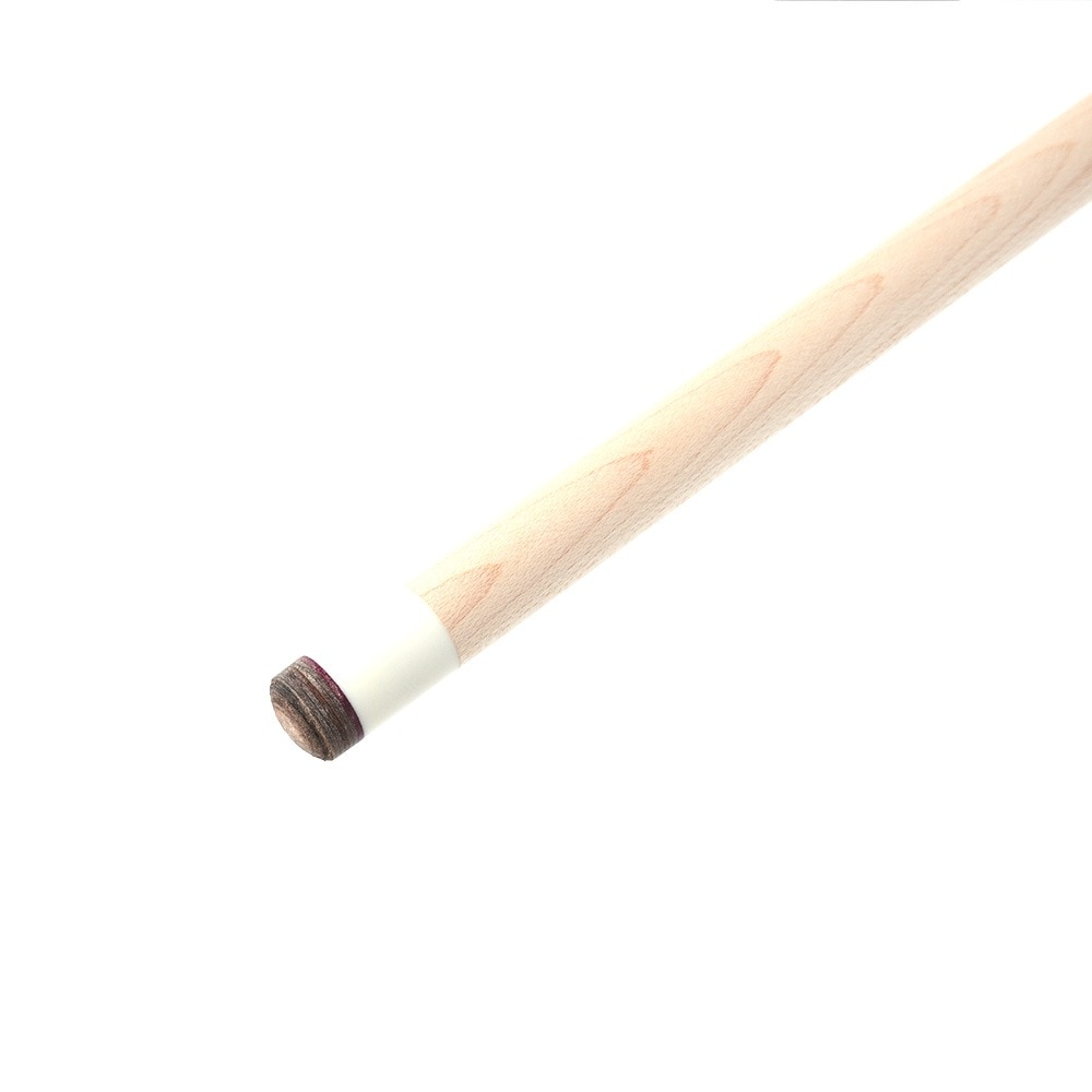 ダファリン キュー DUF-437 (カナディアンハードメープルシャフト装備