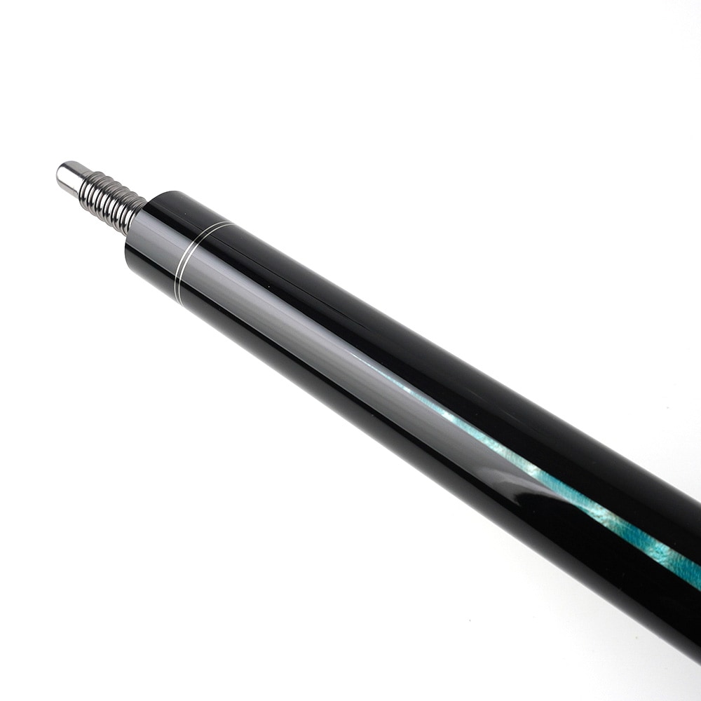 Mezz キュー CP-26CMA（青）｜ビリヤード 通販 キューショップジャパン