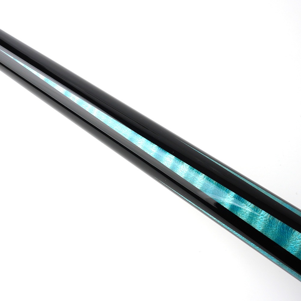 Mezz キュー CP-26CMA（青）｜ビリヤード 通販 キューショップジャパン