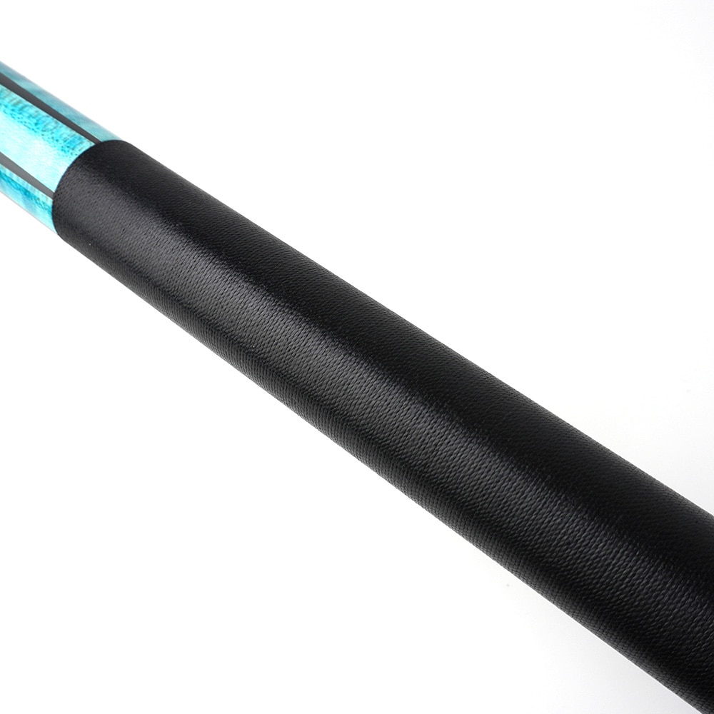 Mezz キュー CP-26CMA（青）｜ビリヤード 通販 キューショップジャパン