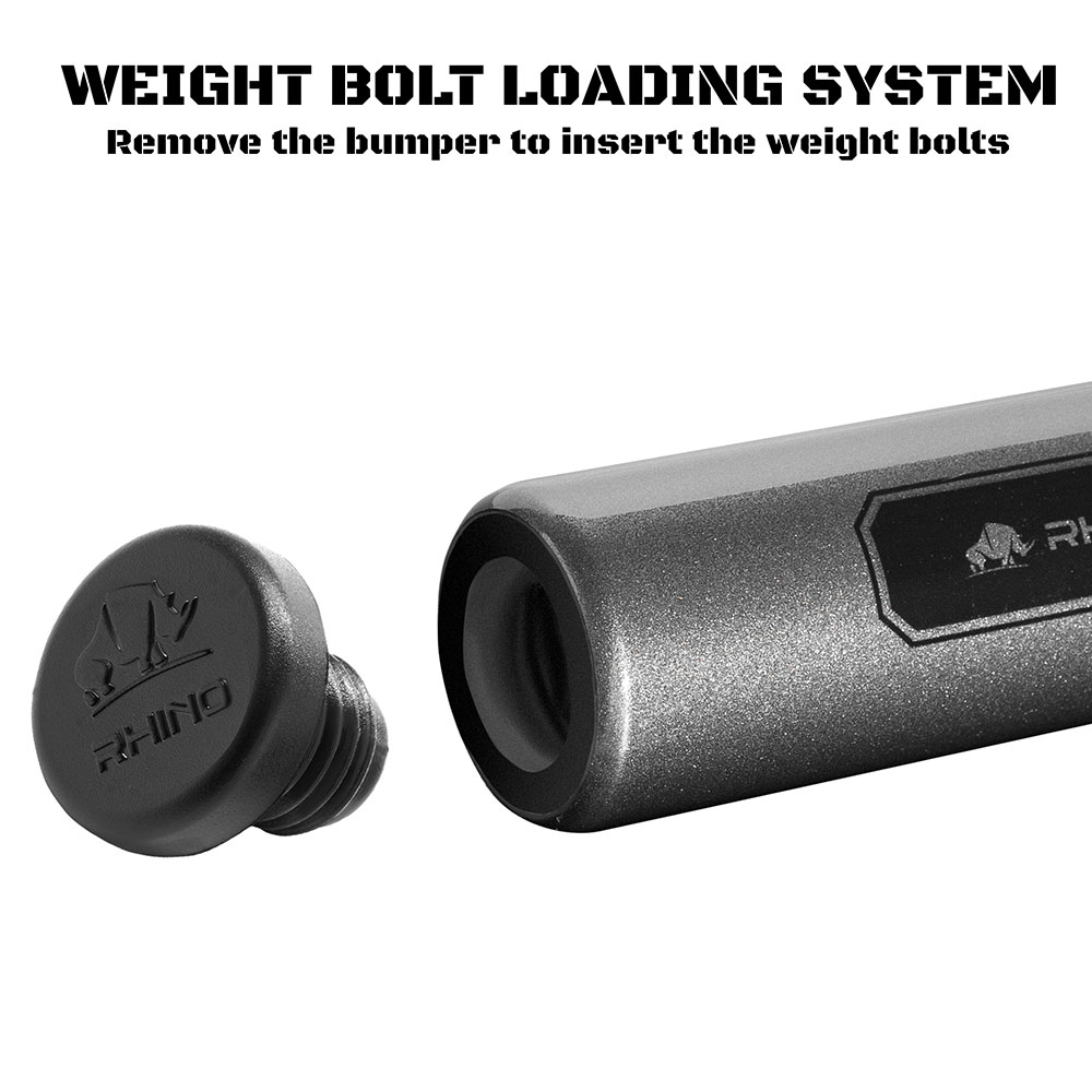 Rhino ライノ キュー G-L ビリヤーズ グレイ｜ビリヤード 通販 キュー