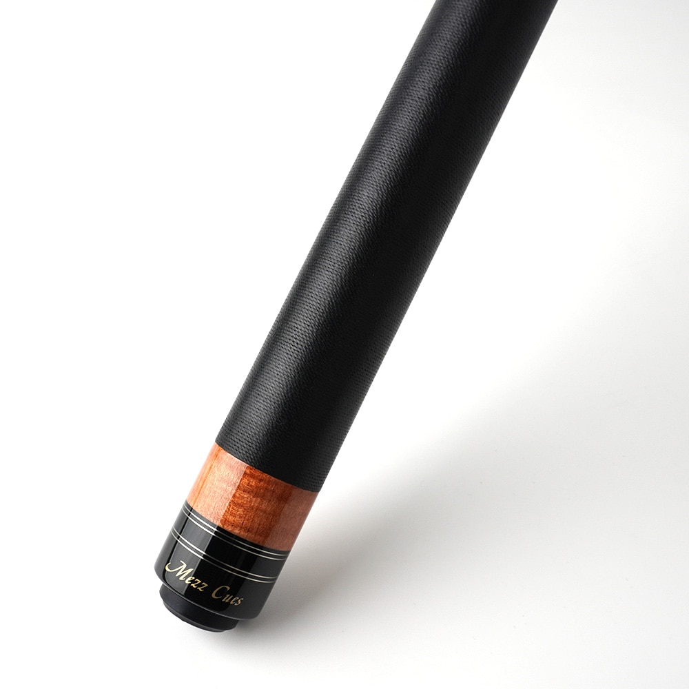 Mezz キュー CP-26CMT（茶）｜ビリヤード 通販 キューショップジャパン