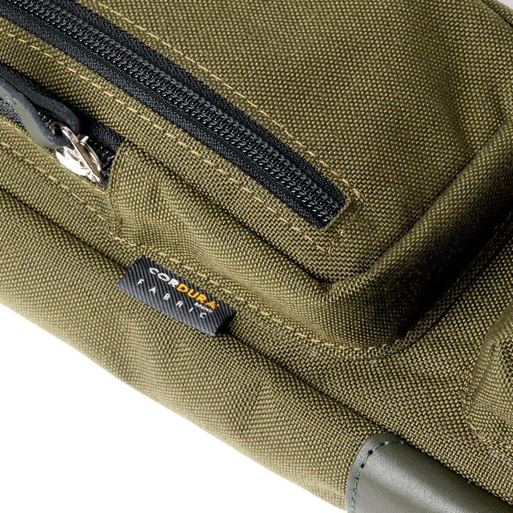 キューケース　スリーセカンズ　キューショップ限定商品 キューショップ限定モデル】スリーセカンズ キューケース ダブル