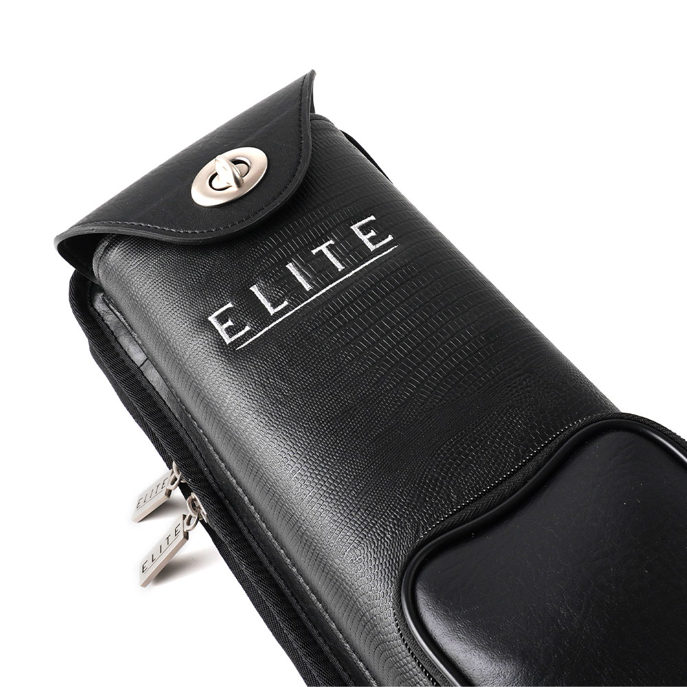ELITE ꡼ ECN35 Black (3B5S)