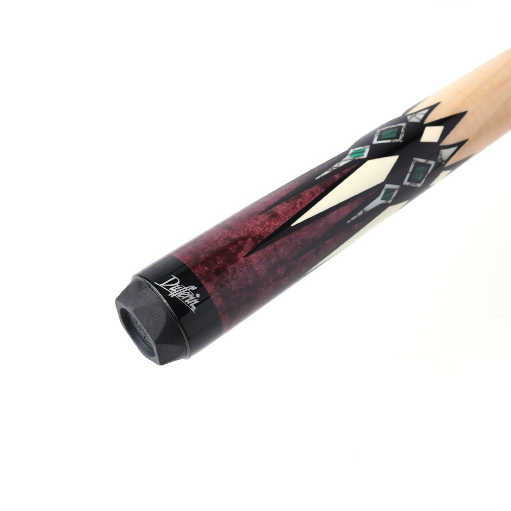 ダファリン キュー DUF-451 (カナディアンハードメープルシャフト装備