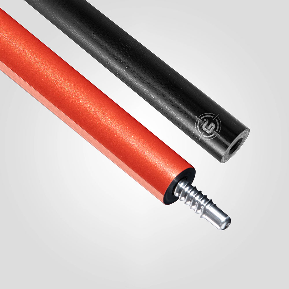 Rhino ライノ キュー G-L ウィスキー ファイヤ｜ビリヤード 通販