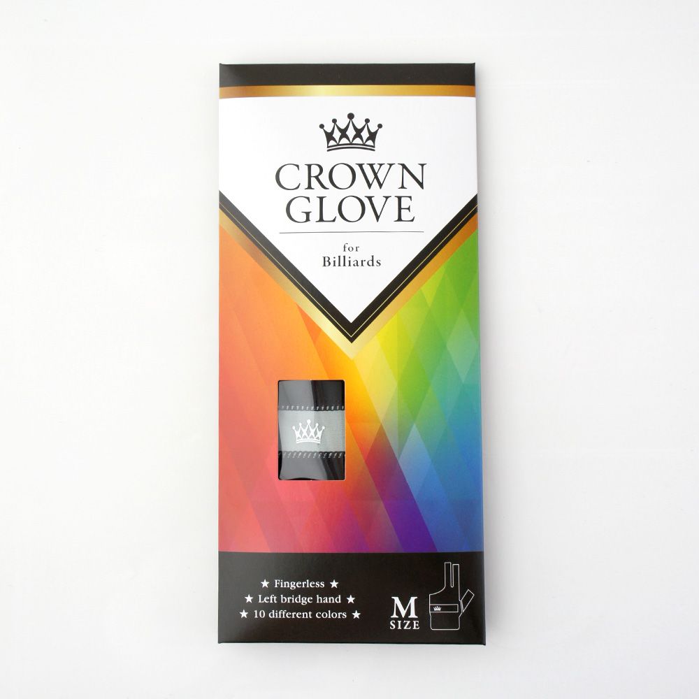 ڥ塼å׸ǥCROWN 饦  /(Left Hand) M ƿ10Ÿˡڥ᡼زġ
