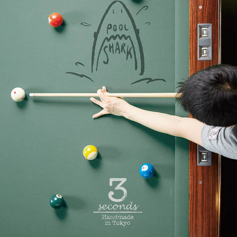 ꡼ 塼 ƥ֥롼 3B4S (Хå3ܥե4ܼǼ)