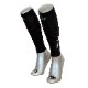 Doron���ɥ��� �˽����� �ꥫ�Х꡼���å���(­�ݤ�̵��) �֥�å� S,M,L,XL <�������ϥ�����>
