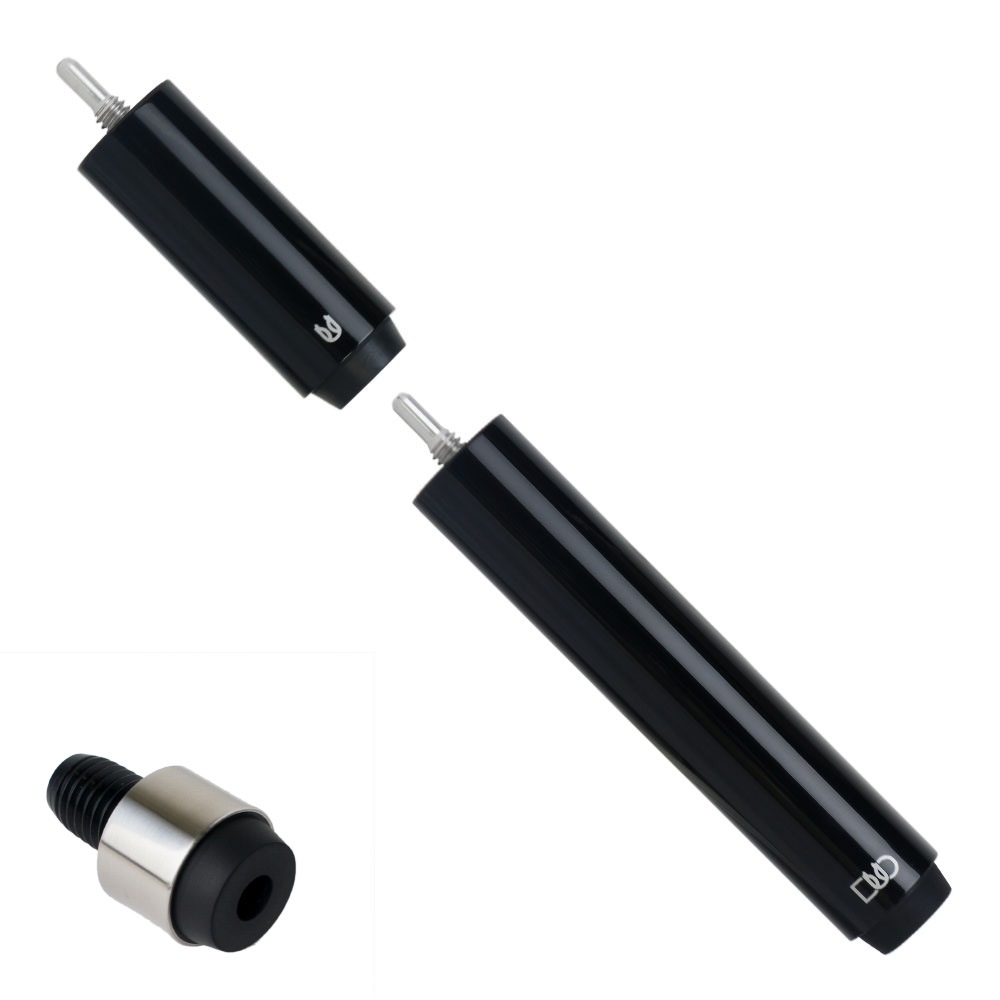 キューテック DUO デュオエクステンション&バットキャップ 95-707