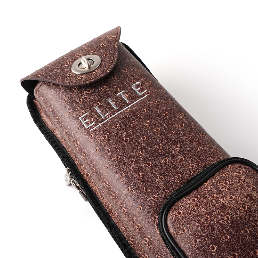 ELITE ꡼ ECN35 Brown (3B5S)