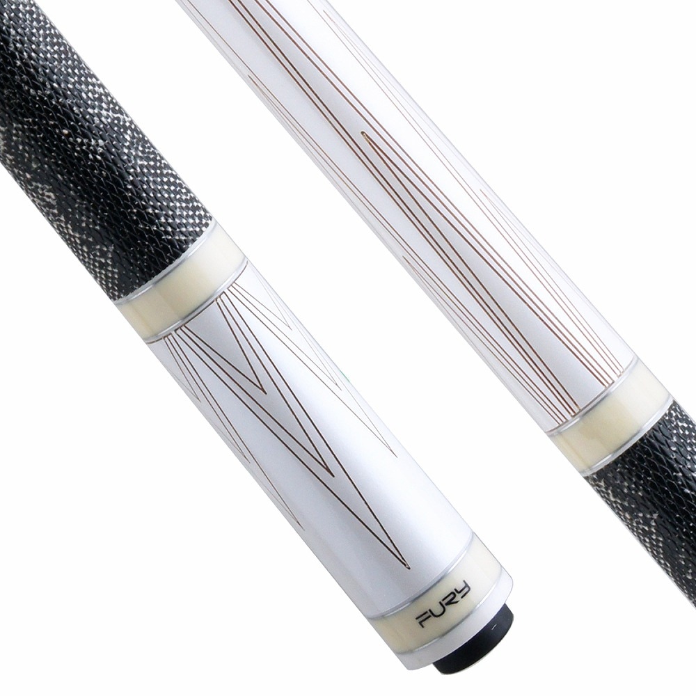 安*慎様 【新品未使用】ビリヤードキュー　FURY フューリー キュー LA-1 (HTEシャフト) Fury / ビリヤード 通販 キュー