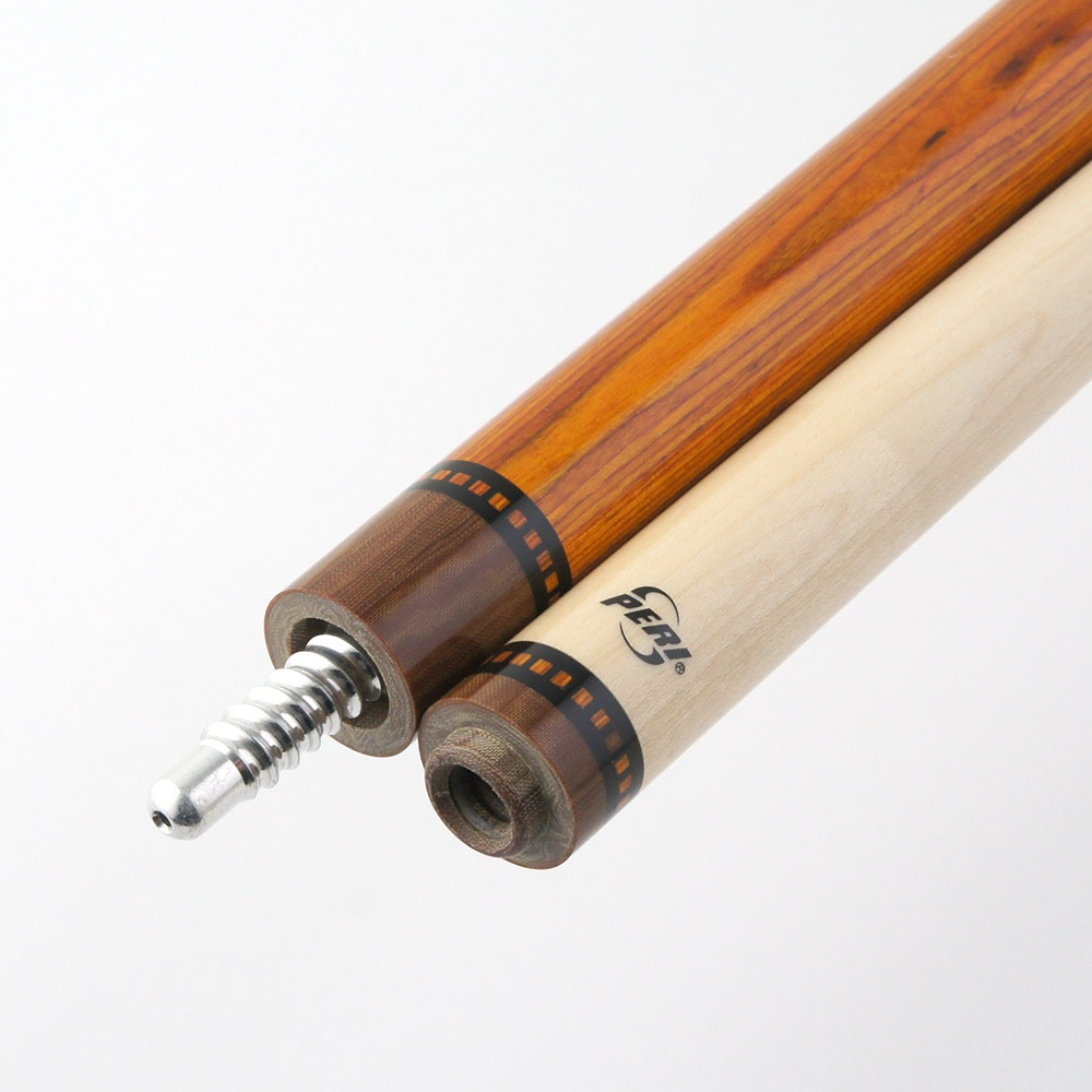 ペリ キュー V20-Y (ハードメープルシャフト) PERI / ビリヤード 通販