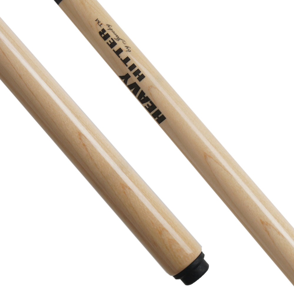 ����š�Jacoby Heavy Hitter