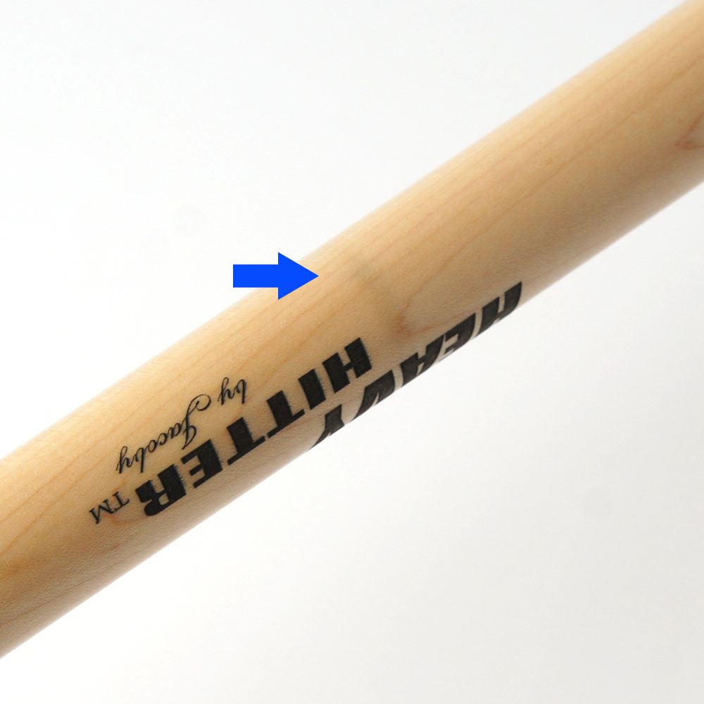 ����š�Jacoby Heavy Hitter