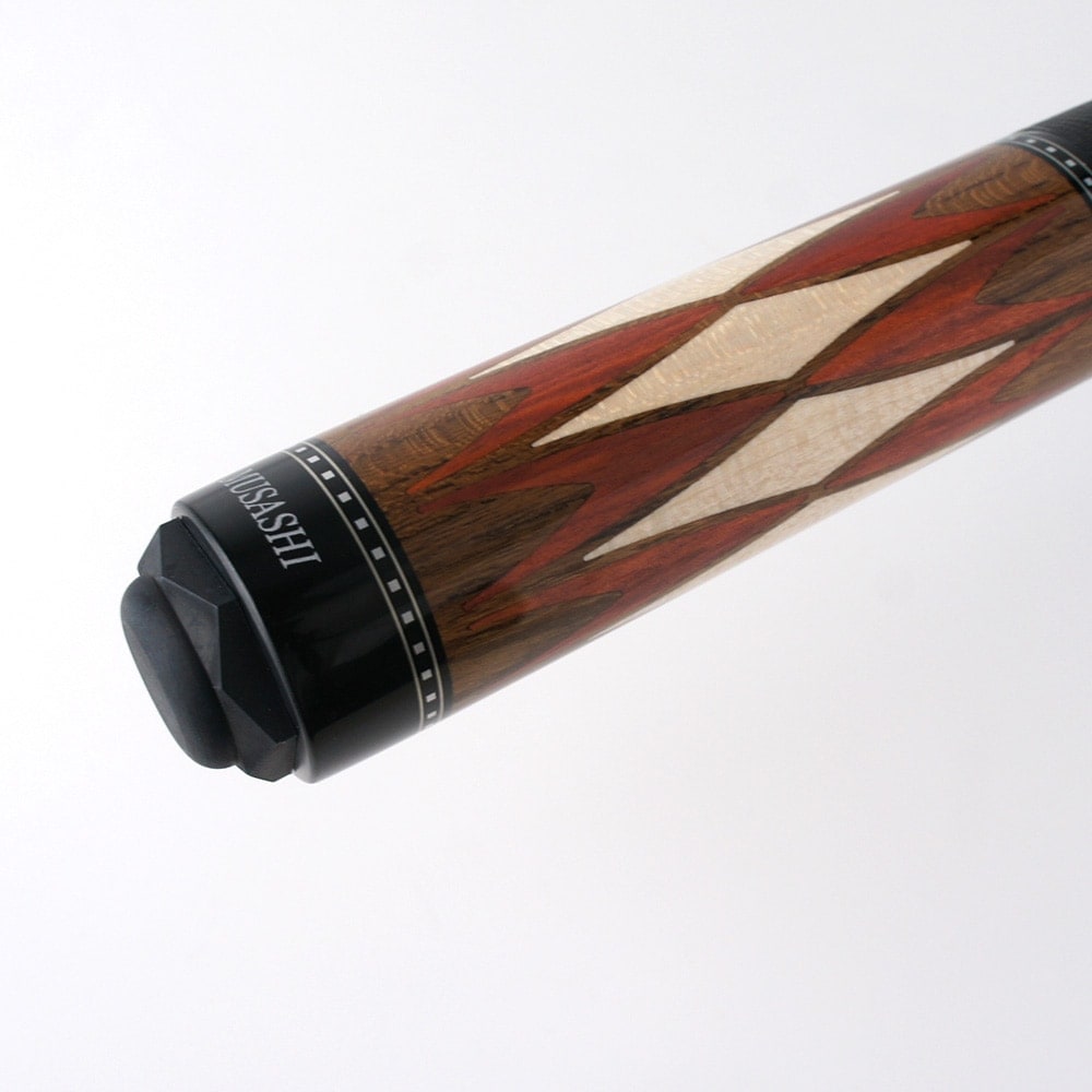 ムサシ キュー PS-10 J/CH.C 縄文 (ACSS Mシャフト) ADAM,MUSASHI