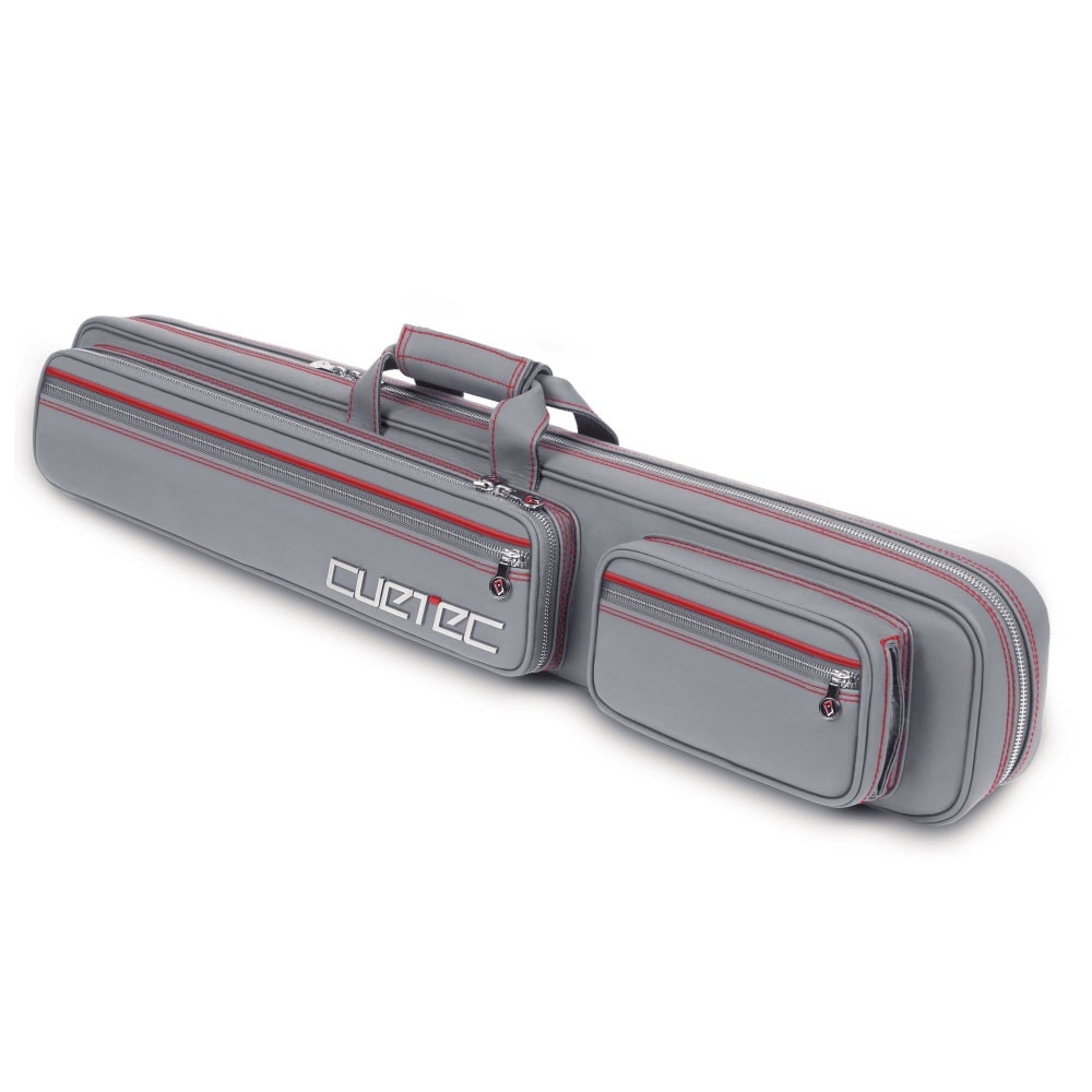 キューテック キューケース ソフト PRO LINE 4B8S グレー 95-753