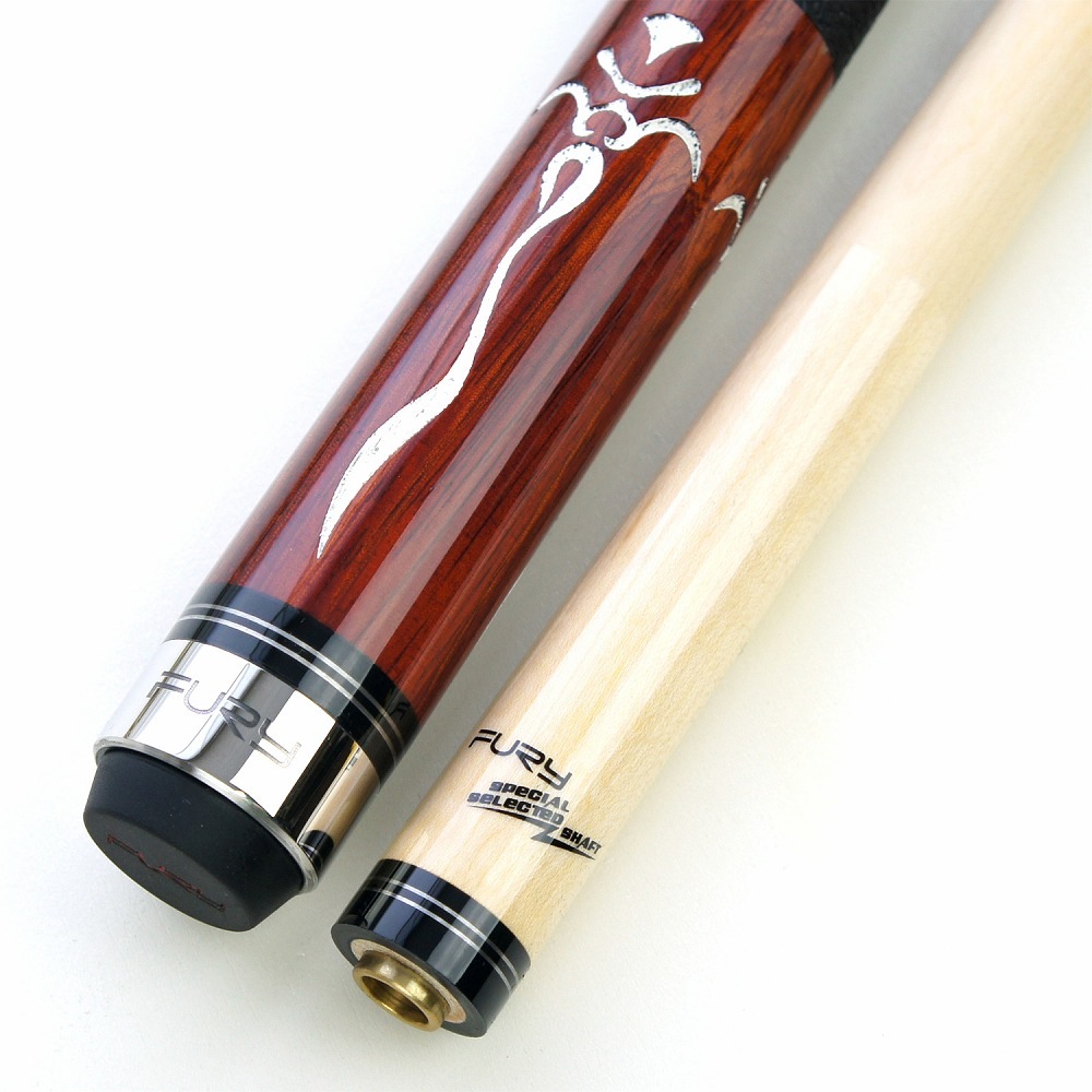 フューリー キュー LE-2 (SSSシャフト) Fury / ビリヤード 通販 キュー