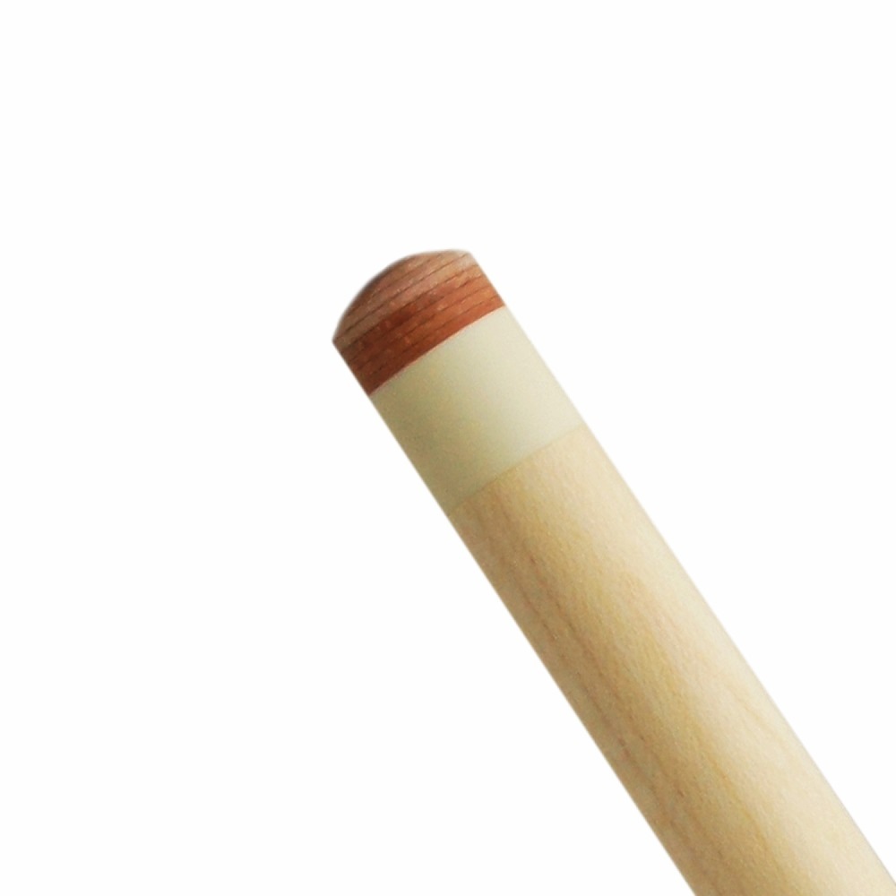 Mezz MS-ST/W2 ウェイビー2ジョイント用 ビリヤードシャフト Mezz シャフト ハードメープル MS-ST/W ウェイビージョイント用（WJ