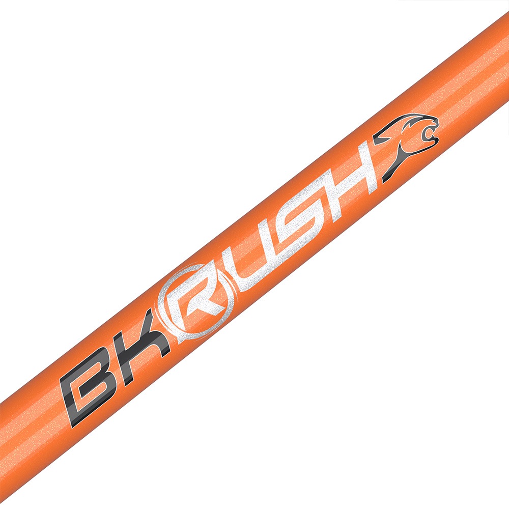 プレデターBK RUSH FLARE SW ブレイク スポーツラップ オレンジ