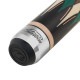 �ڸ���� Predator Virtuoso ������ȥ������� Ebony/Green ��˥��å� �Хå�ñ��
