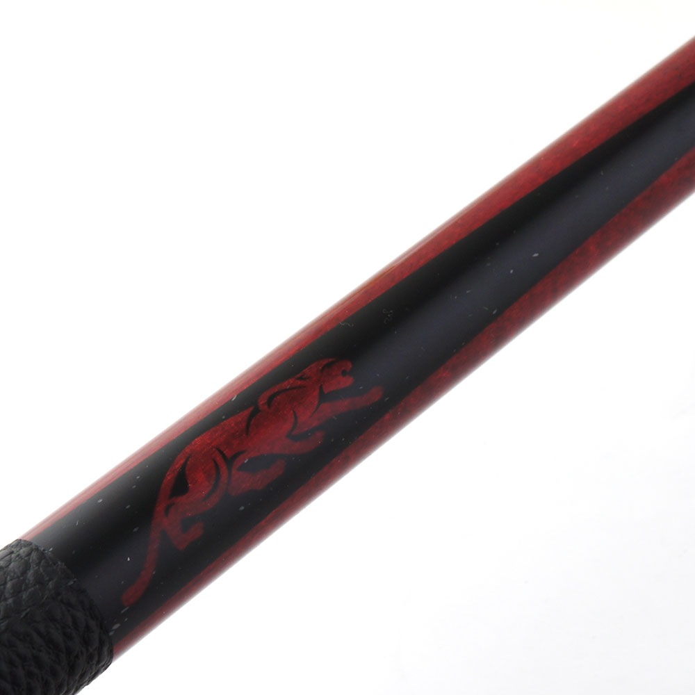レンタル] プレデター キュー SP2 RED2 (314-3シャフト) Predator