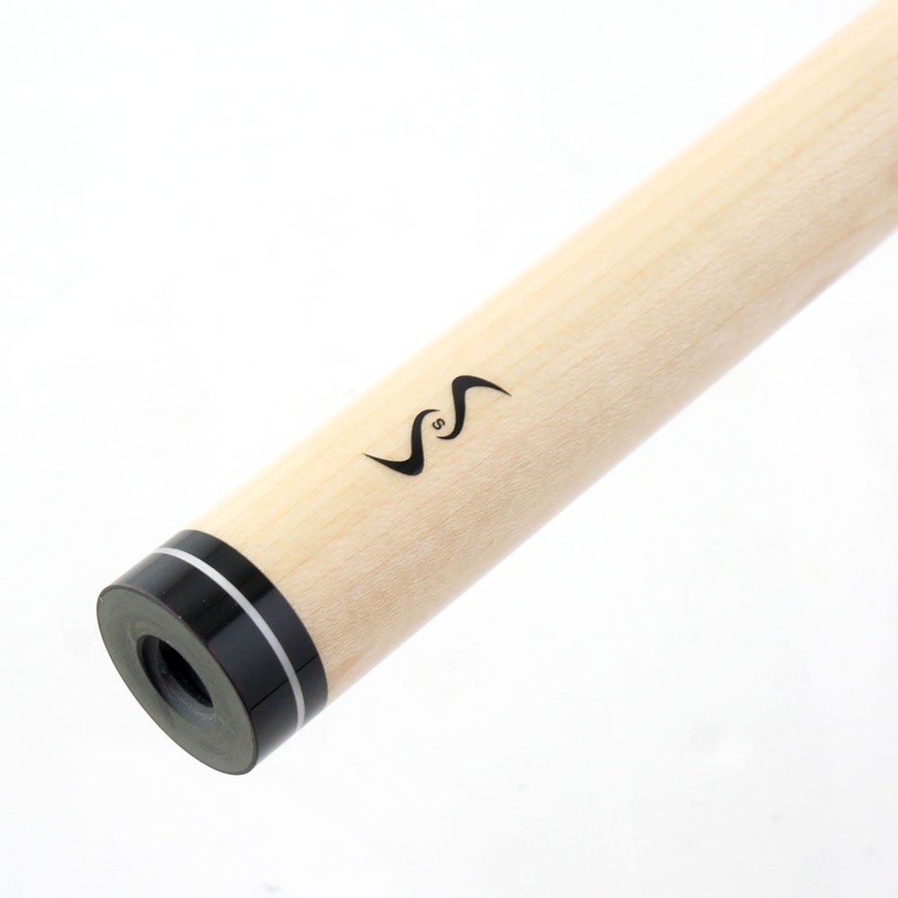 ビリヤード Universal cue 中古品 レンタル] ユニバーサル キュー UN 112-2 (Sシャフト) universal