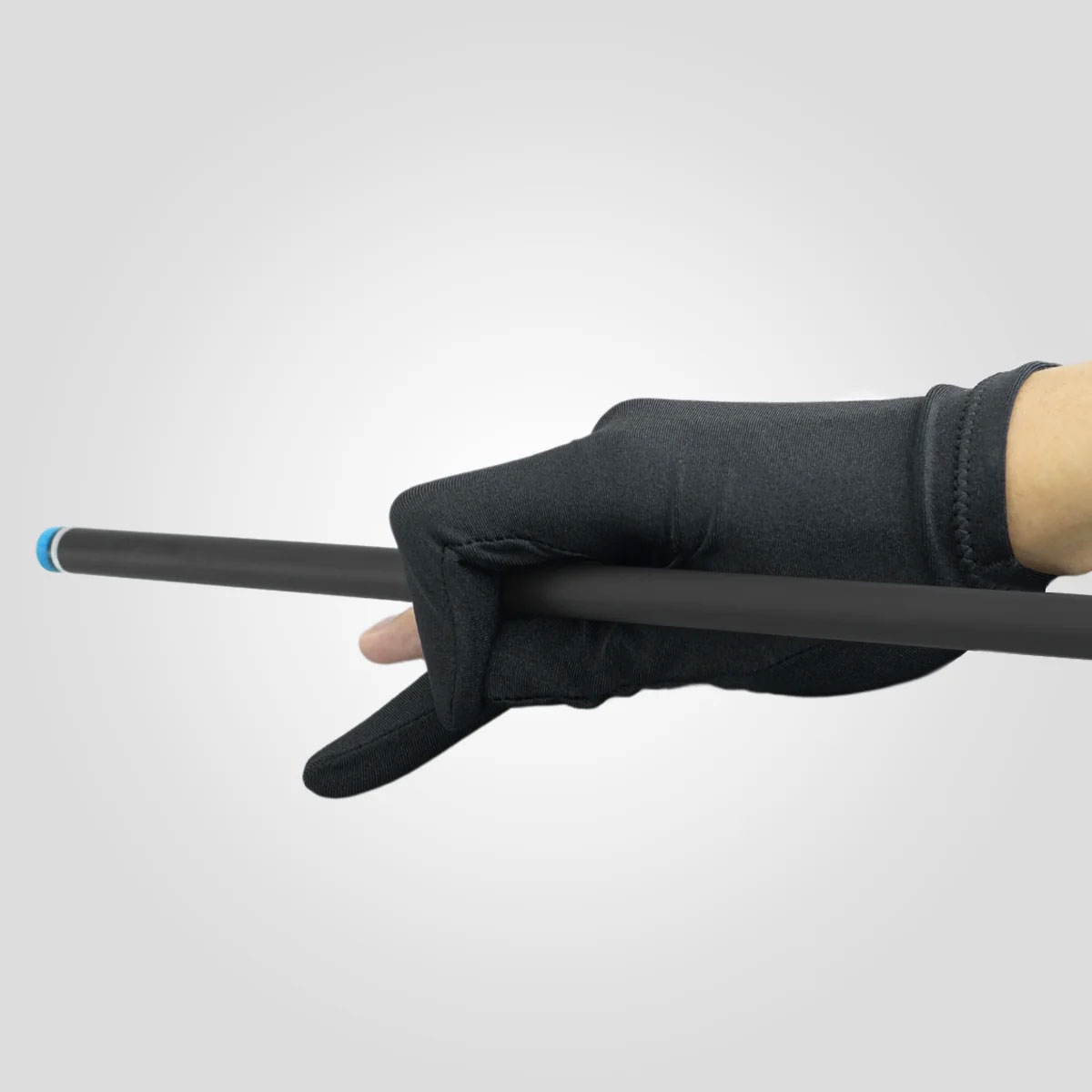 メール便可】Rhino ライノ グローブ ブラック S/M 両利き用