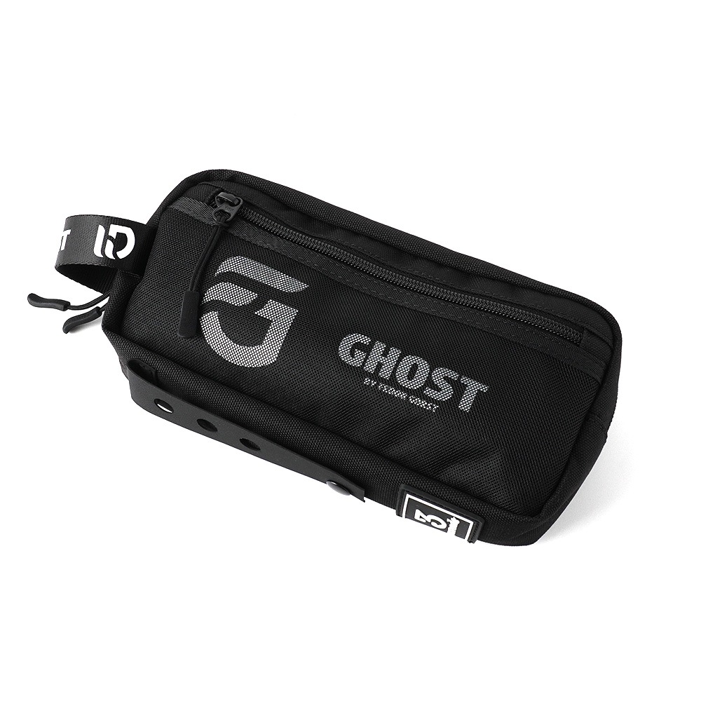 ���꡼������ �ߥ˥Хå���GHOST EDITION - BLACK