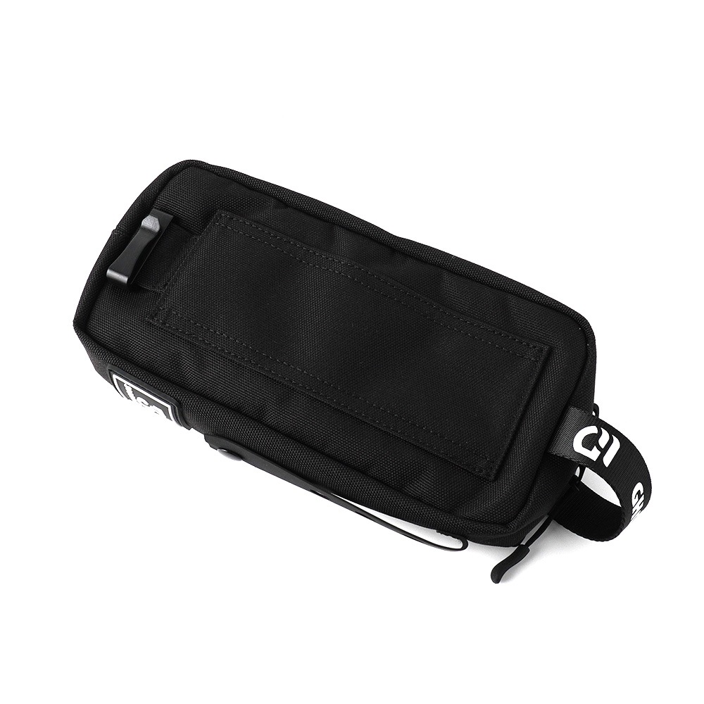 ���꡼������ �ߥ˥Хå���GHOST EDITION - BLACK