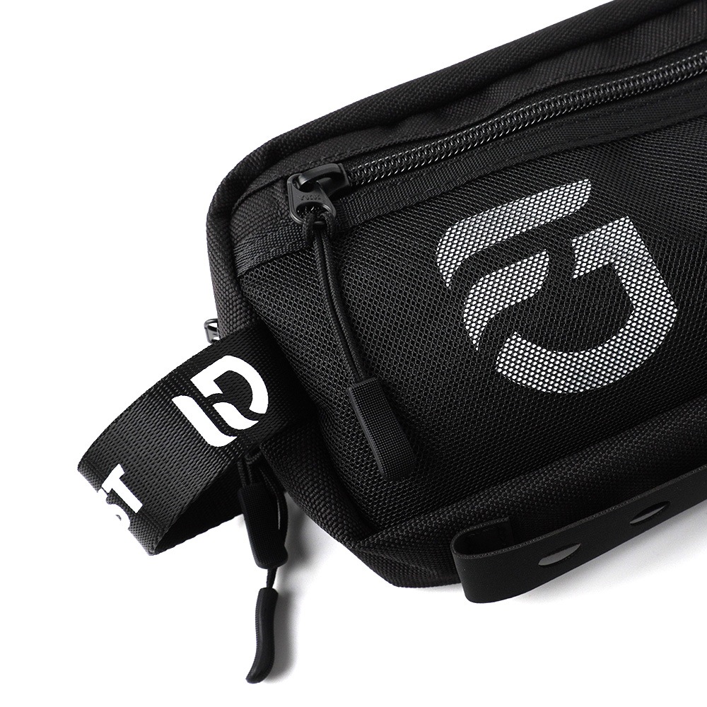 ���꡼������ �ߥ˥Хå���GHOST EDITION - BLACK