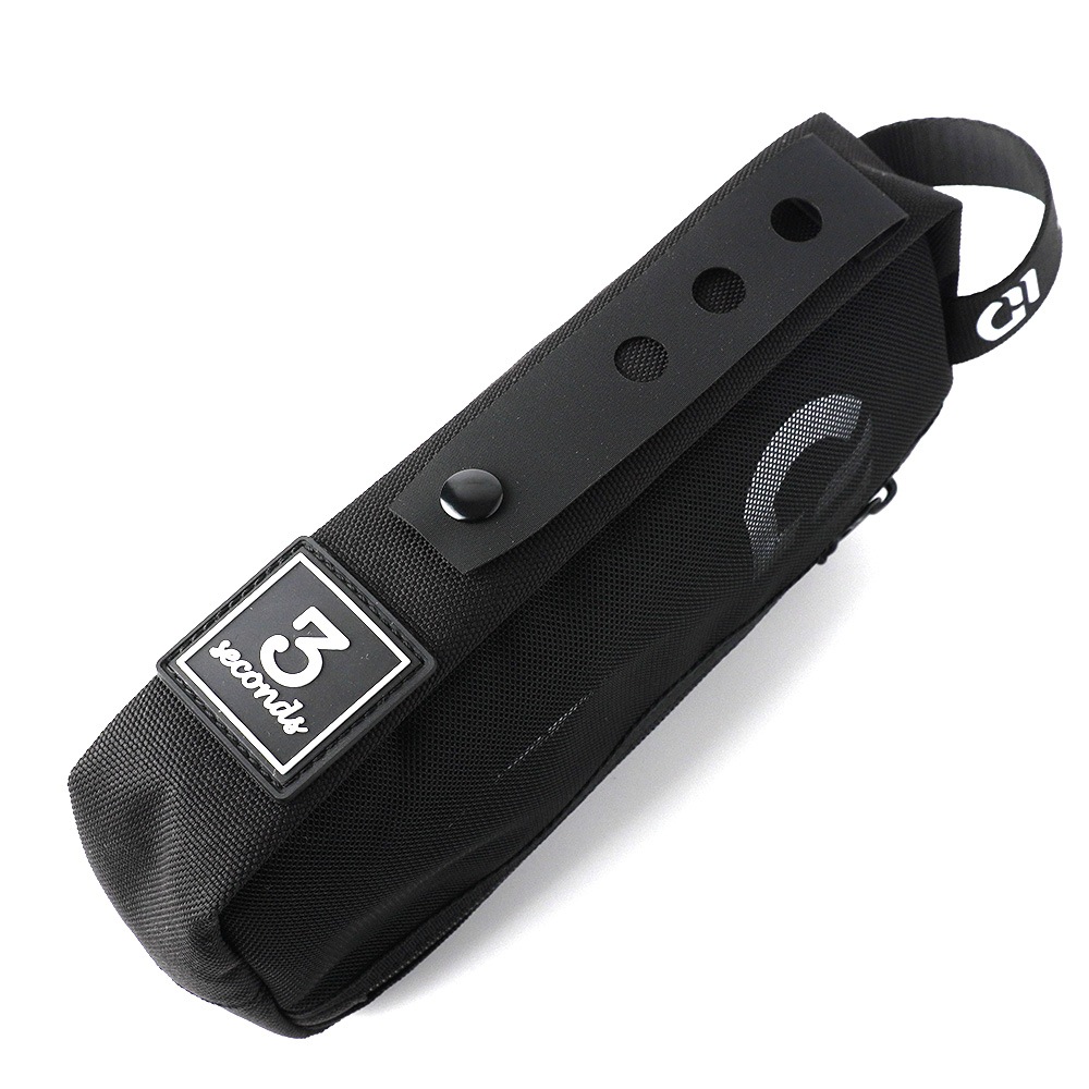 ���꡼������ �ߥ˥Хå���GHOST EDITION - BLACK