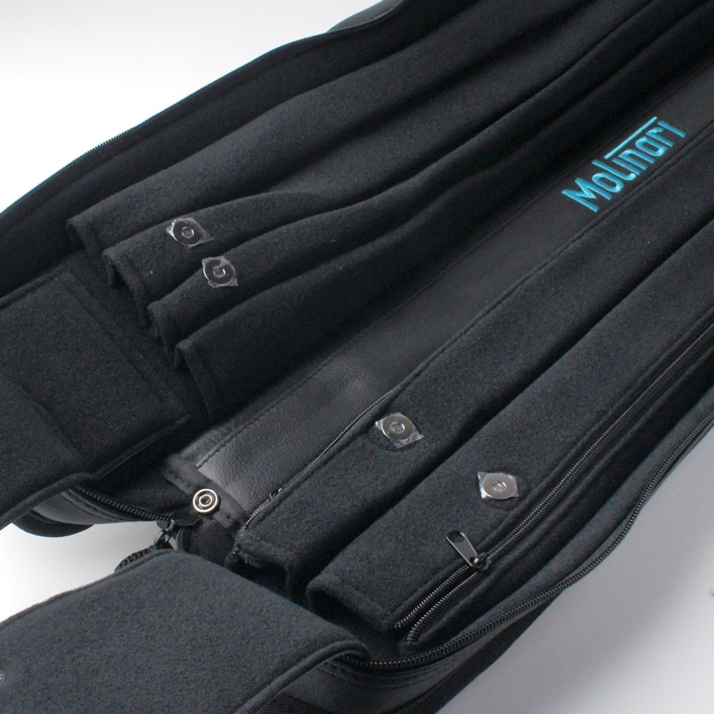 ���ʡ��� ���塼������ ���ե� MLCH24 BK/BK 2B4S